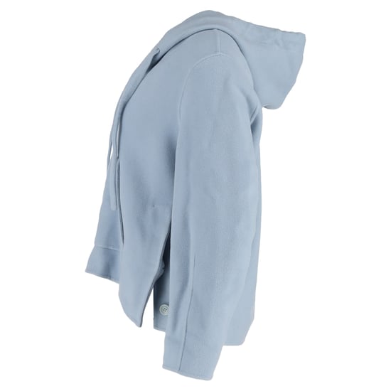 Proenza Schouler Hoodie i Blå Ull - Image 2