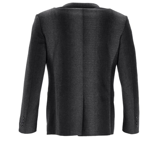 Yeezy Season 5 Lost Hills trui in zwarte wol - Image 5