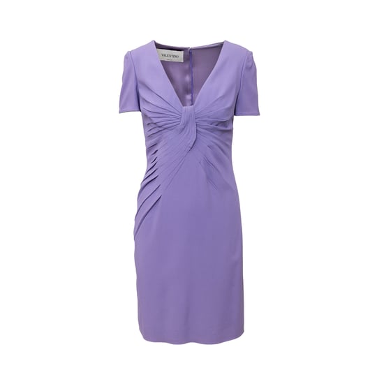 Valentino jurk met V-hals - jaren '10 - Image 1