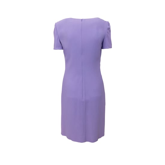 Valentino jurk met V-hals - jaren '10 - Image 2