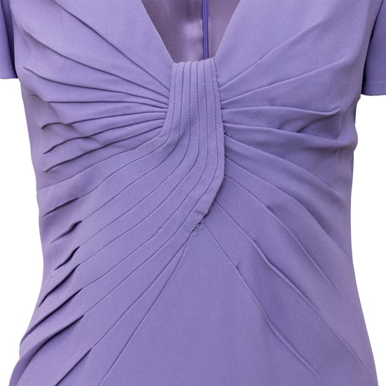 Valentino jurk met V-hals - jaren '10 - Image 3
