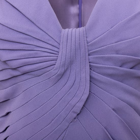 Valentino jurk met V-hals - jaren '10 - Image 6