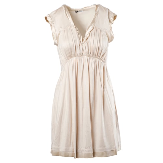 Miu Miu Short Sleeve Dress - '10s - Image 1