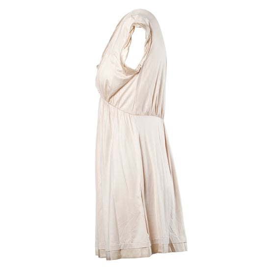 Miu Miu Short Sleeve Dress - '10s - Image 2