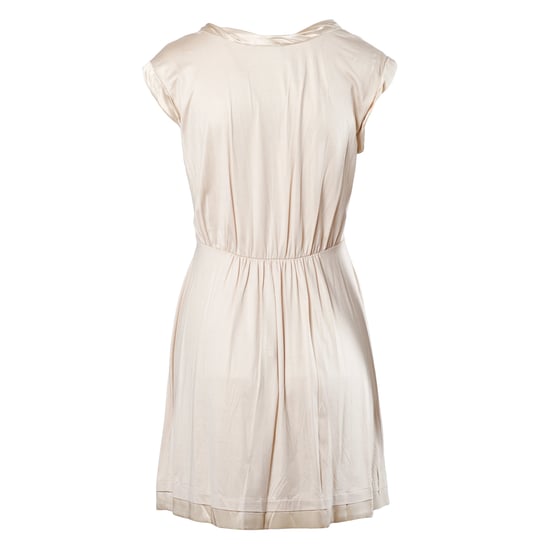 Miu Miu Short Sleeve Dress - '10s - Image 3