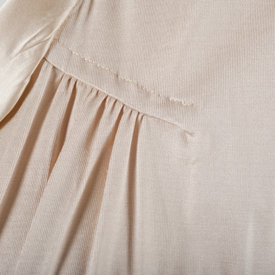Miu Miu Short Sleeve Dress - '10s - Image 4