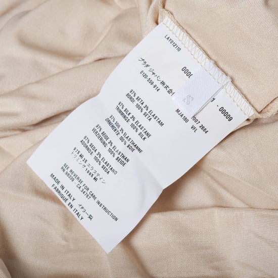 Miu Miu Short Sleeve Dress - '10s - Image 6