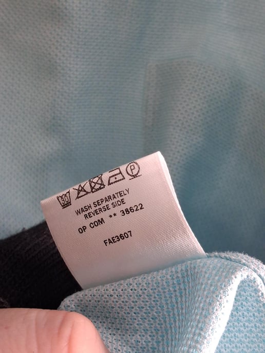 Loro Piana Buttoned Shirt in Light Blue Cotton - Image 4