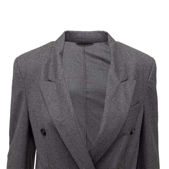Maison Margiela double-breasted blazer - jaren '10 - Image 3