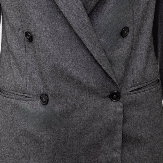 Maison Margiela double-breasted blazer - jaren '10 - Image 5