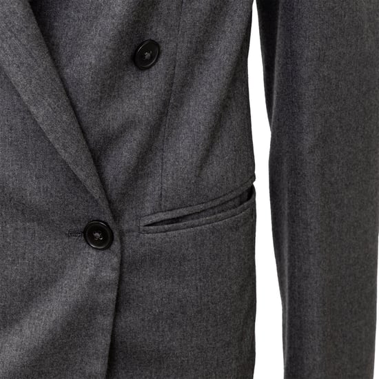 Maison Margiela double-breasted blazer - jaren '10 - Image 6