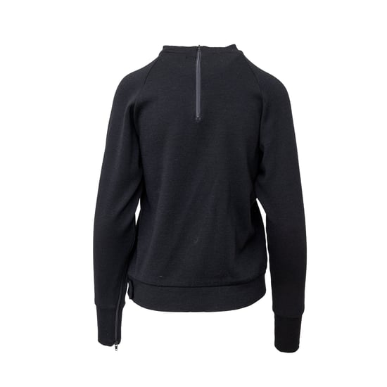 Yohji Yamamoto wollen trui - jaren 2000 - Image 2