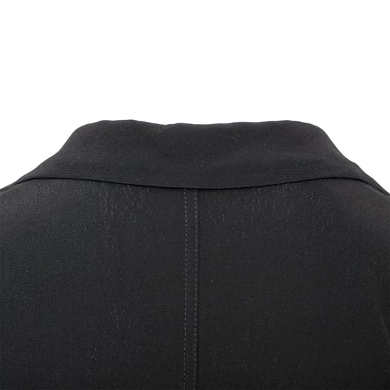 Alexander Wang svart kavaj - 10-talet - Image 6