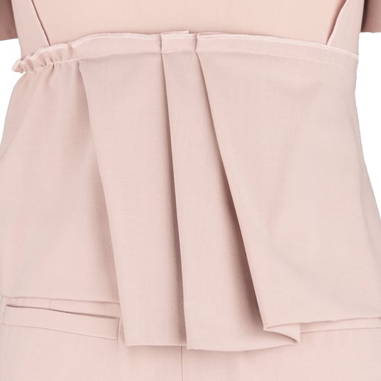Sonia Rykiel jumpsuit met strikjes - jaren 2010 - Image 5