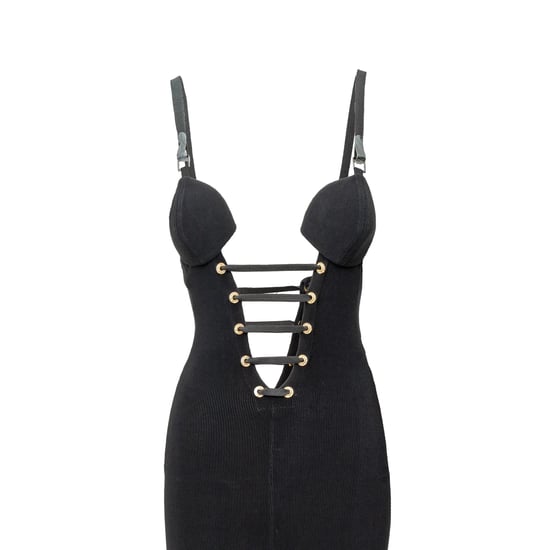 Atelier Versace Bustier Jumpsuit - '90s - Image 4