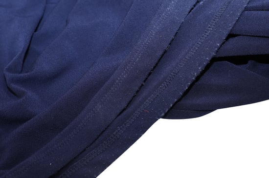 Lauren Ralph Lauren Jumpsuit i marinblå polyester - Image 3