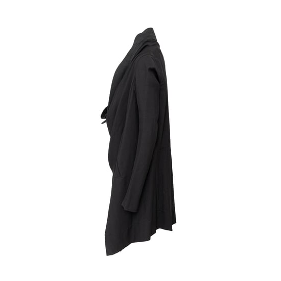 Rick Owens asymmetrische jas - jaren '10 - Image 2
