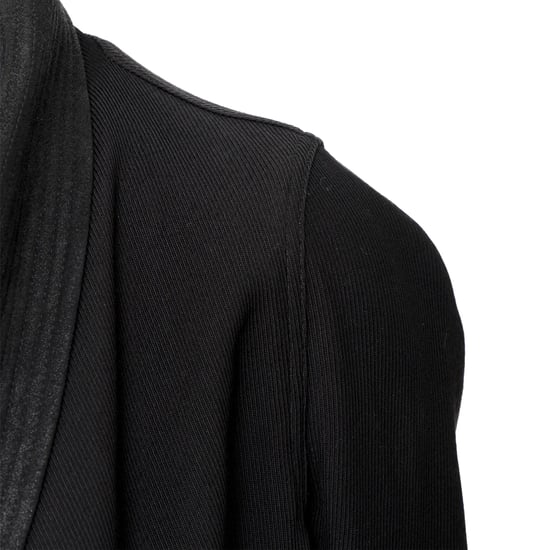 Rick Owens asymmetrische jas - jaren '10 - Image 4