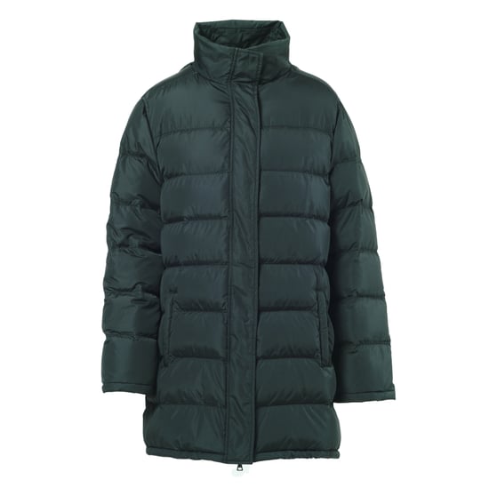 Prada lange donsjas - jaren '20 - Image 1