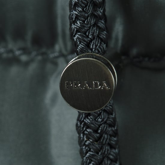 Prada lange donsjas - jaren '20 - Image 5