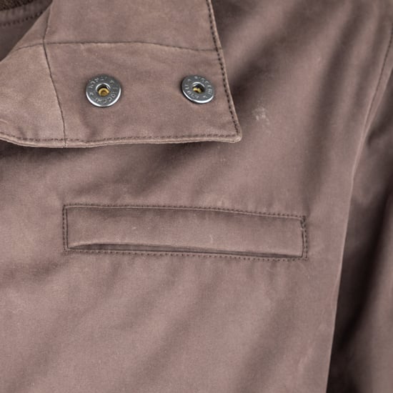 Burberry bomberjacka - 00-talet - Image 4
