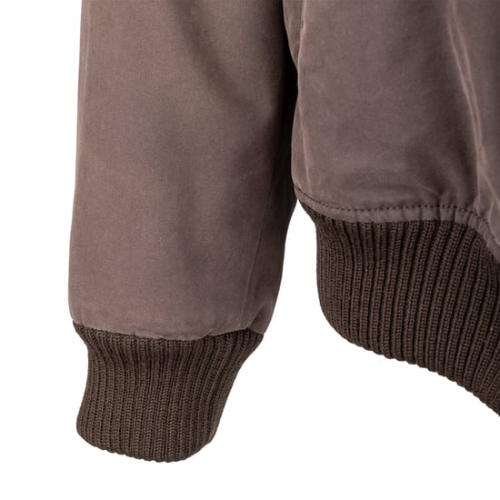 Burberry bomberjacka - 00-talet - Image 6