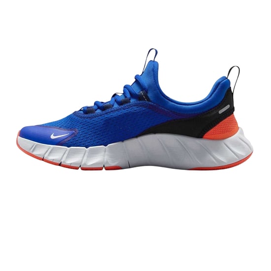 Nike Kinderen/Kids 5.0 Mesh barefoot platte sportschoenen (Koninklijk Spel) - Image 3