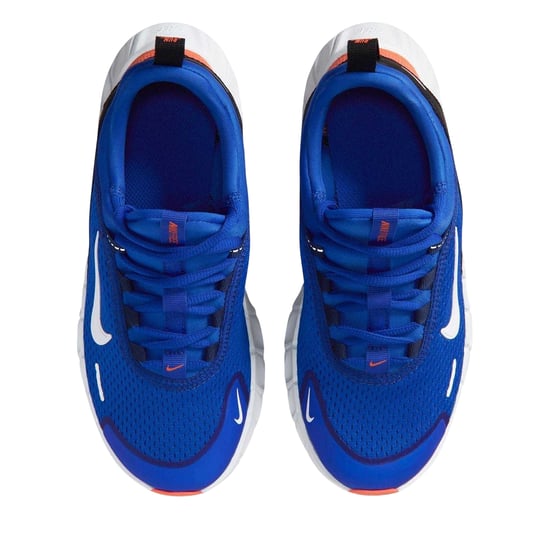 Nike Kinderen/Kids 5.0 Mesh barefoot platte sportschoenen (Koninklijk Spel) - Image 4