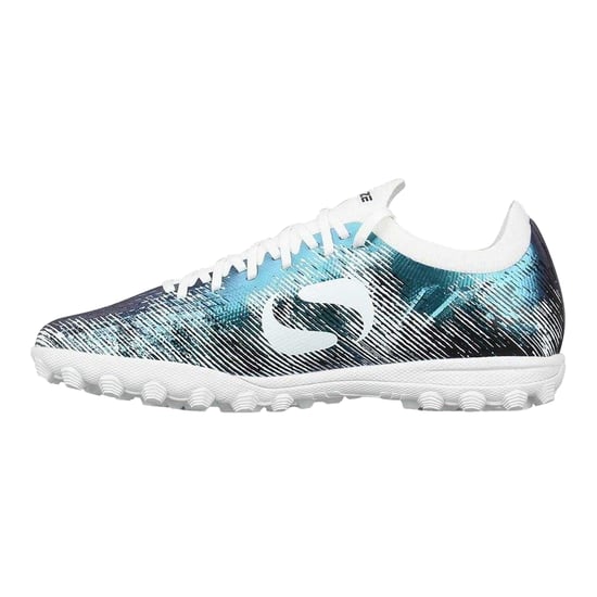Sondico Blaze Astro Turf-sportschoenen voor kinderen (Turquoise) - Image 3