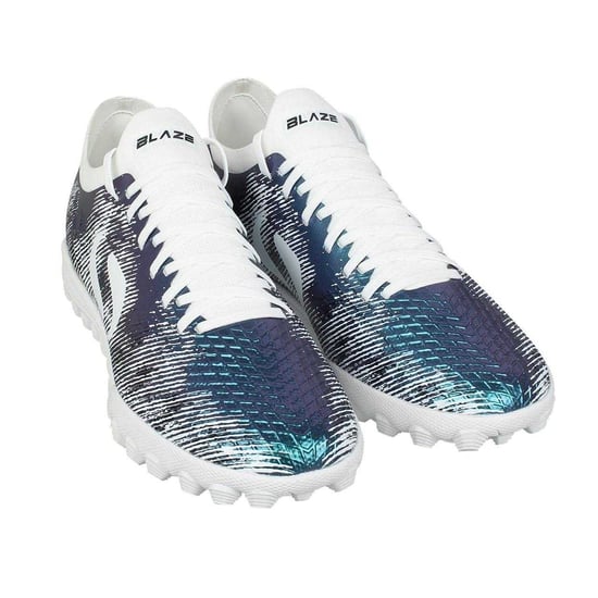 Sondico Blaze Astro Turf-sportschoenen voor kinderen (Turquoise) - Image 5