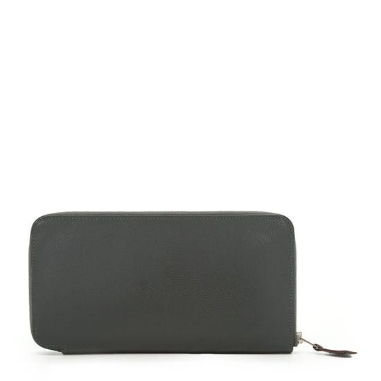 Hermès Leren Portemonnee - Image 2