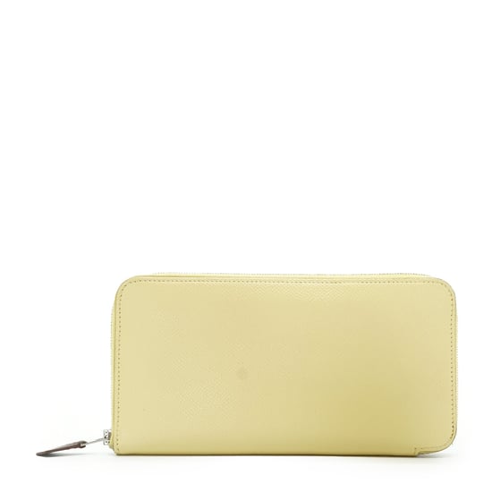 Hermès Leren Portemonnee Azap - Image 1