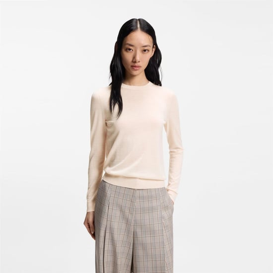 Women's Boss Ferpina 10272888 01 in Natural - Image 2