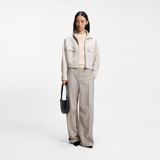Women's Boss Ferpina 10272888 01 in Natural - Image 5