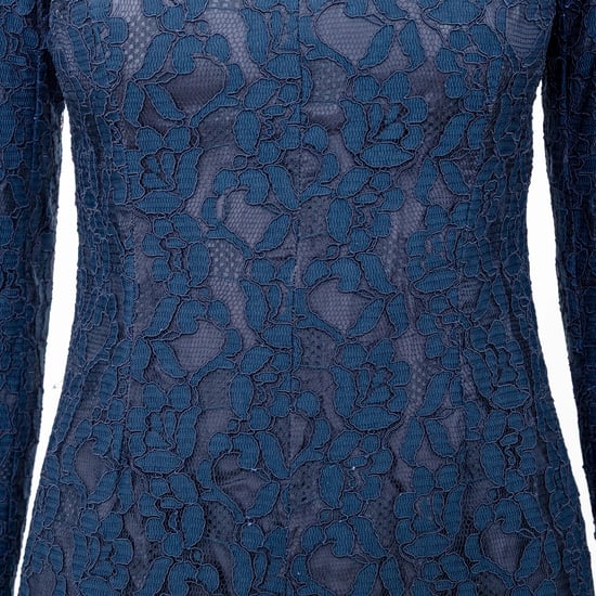 Dolce & Gabbana spetsklänning - 10-talet - Image 5