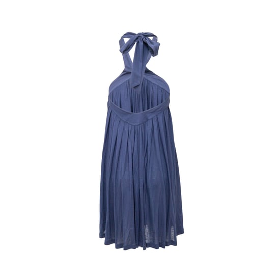 Stella McCartney halterjurk met strik - jaren 2010 - Image 2