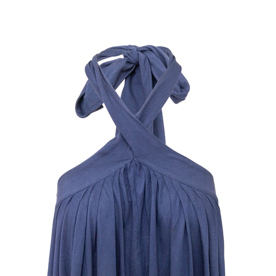 Stella McCartney halterjurk met strik - jaren 2010 - Image 3
