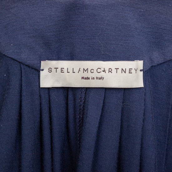 Stella McCartney halterjurk met strik - jaren 2010 - Image 6