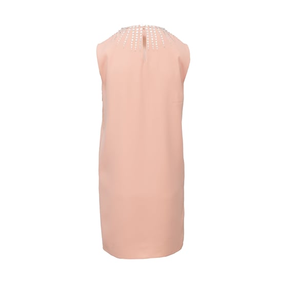 Miu Miu korte jurk met steentjes - jaren 2010 - Image 2