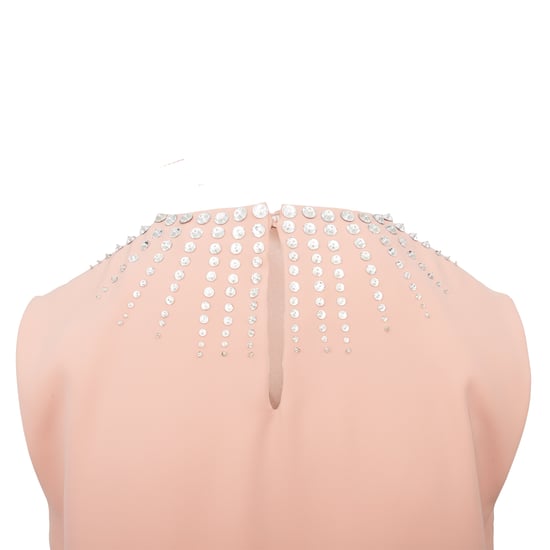 Miu Miu korte jurk met steentjes - jaren 2010 - Image 4