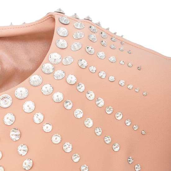 Miu Miu korte jurk met steentjes - jaren 2010 - Image 6