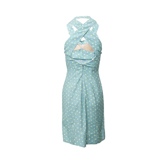 Vivienne Westwood Red Label prickig klänning - 10-talet - Image 2