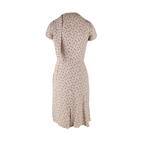 Vivienne Westwood blommig klänning - 00-talet - Image 4