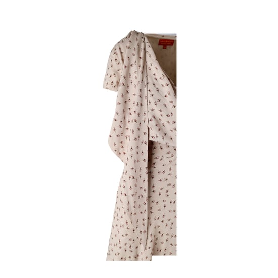 Vivienne Westwood blommig klänning - 00-talet - Image 5