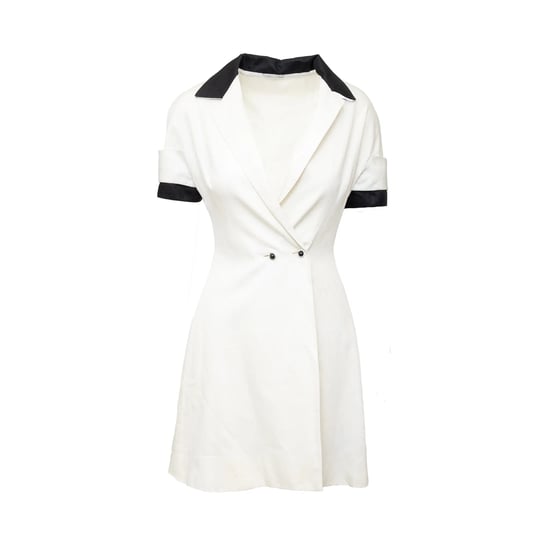 Gianni Versace Couture Mini Dress - '90s - Image 1