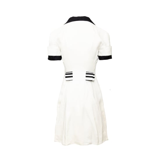 Gianni Versace Couture Mini Dress - '90s - Image 2