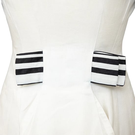 Gianni Versace Couture Mini Dress - '90s - Image 5