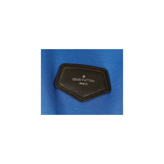 Louis Vuitton tunikaklänning med rosmönster – 10-talet - Image 6