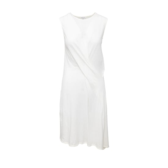 Ann Demeulemeester katoenen jurk - jaren 00 - Image 1