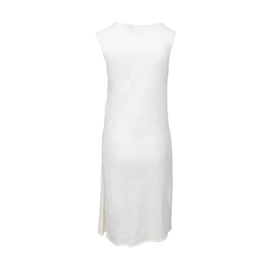 Ann Demeulemeester katoenen jurk - jaren 00 - Image 3